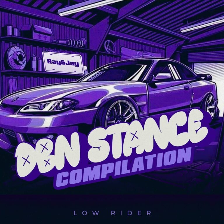 Ray&Jay – Dbn Stance (Album) Ray&Jay – Dbn Stance (Album)