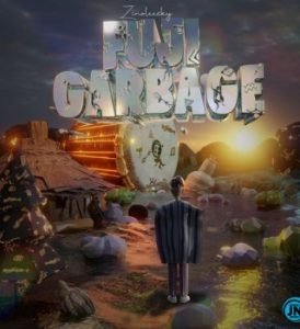 Zinoleesky – Fuji Garbage Zinoleesky – Fuji Garbage