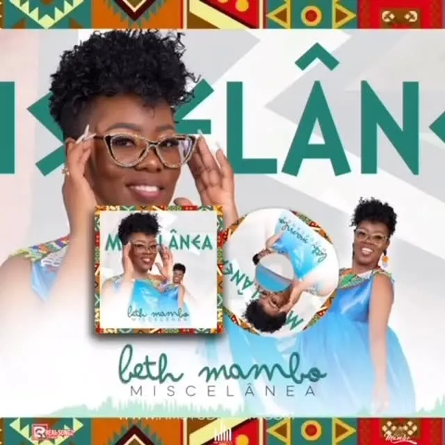 Beth Mambo – Miscelânea (Feliz Ano Novo 2025) Beth Mambo – Miscelânea (Feliz Ano Novo 2025)