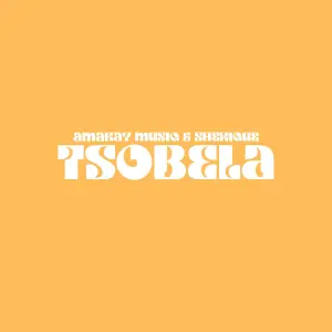 AmaKay MusiQ & Sherique – Tsobela AmaKay MusiQ & Sherique – Tsobela