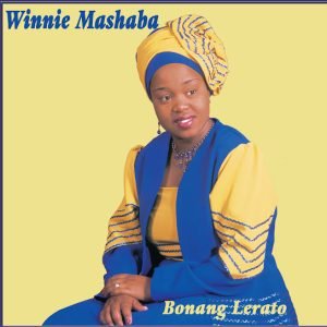 Dr Winnie Mashaba – Re Bone Mohlolo Dr Winnie Mashaba – Re Bone Mohlolo