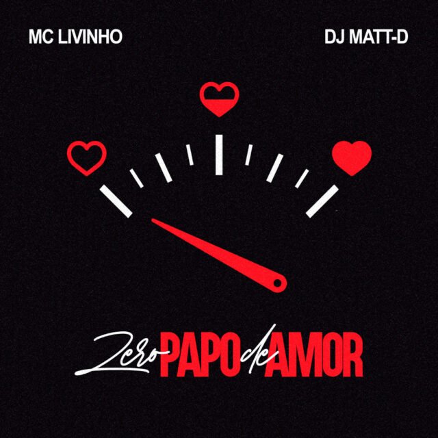 Em aposta para o carnaval brasileiro, MC Livinho lança track “Zero Papo de Amor” com sample de hit Madonna e Justin Timberlake Em aposta para o carnaval brasileiro, MC Livinho lança track “Zero Papo de Amor” com sample de hit Madonna e Justin Timberlake