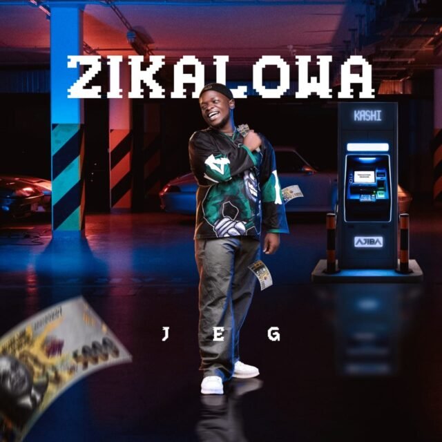 JEG Tellem – Zikalowa (Prod. Cuff B & Nic Nather) JEG Tellem - Zikalowa (Prod. Cuff B & Nic Nather)