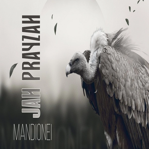 Jah Prayzah – Mandionei Jah Prayzah – Mandionei