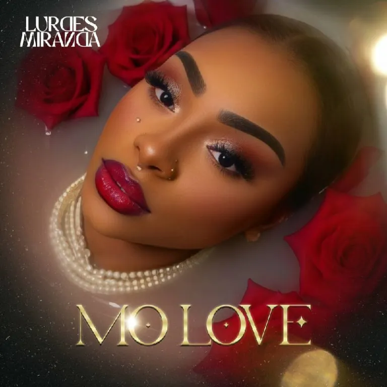 Lurdes Miranda – Mo Love Lurdes Miranda – Mo Love
