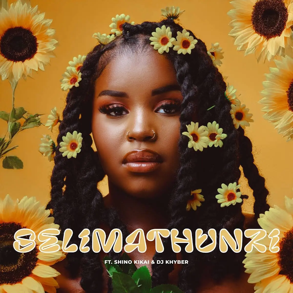 Nkosazana Daughter & Shino Kikai – Selimathunzi (feat. DJ Khyber) Nkosazana Daughter & Shino Kikai – Selimathunzi (feat. DJ Khyber)