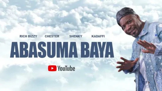 Rich Bizzy, Chester, Shenky & Kadaffi – Abasuma Baya (Dandy Krazy Tribute) Rich Bizzy, Chester, Shenky & Kadaffi – Abasuma Baya (Dandy Krazy Tribute)