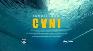 Shaydee’s, Maureen & Mikado – Cvni Shaydee’s, Maureen & Mikado – Cvni