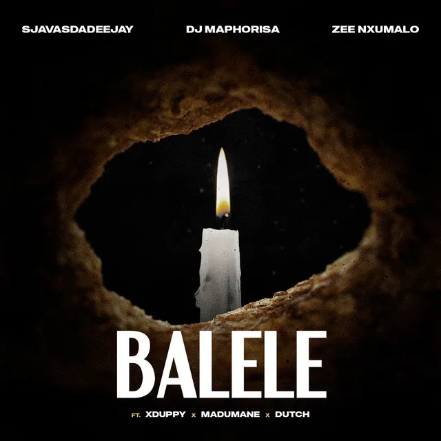 SjavasDaDeejay, DJ Maphorisa & Zee Nxumalo – Balele (feat. Xduppy, Madumane & Dutch) SjavasDaDeejay, DJ Maphorisa & Zee Nxumalo – Balele (feat. Xduppy, Madumane & Dutch)