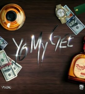 Vusic – Yo My Gee Vusic – Yo My Gee