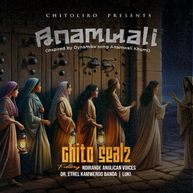 Chitosealz - Anamwali feat. Ndirande Anglican Voices x Ethel Kamwendo Banda & Luki (Prod. Tricky Beats) Chitosealz - Anamwali feat. Ndirande Anglican Voices x Ethel Kamwendo Banda & Luki (Prod. Tricky Beats)