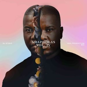 Dj Stoks – Amapholas Vol 4 Dj Stoks – Amapholas Vol 4