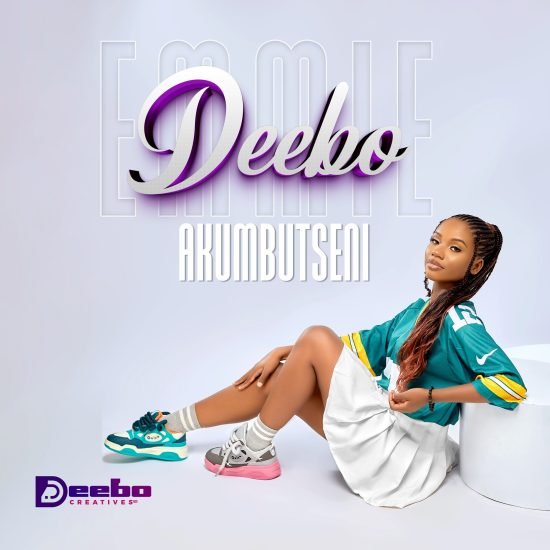 Emmie Deebo – Akumbutseni Emmie Deebo – Akumbutseni
