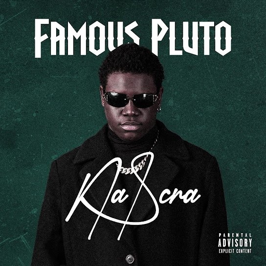 Famous Pluto – Na Scra Famous Pluto – Na Scra