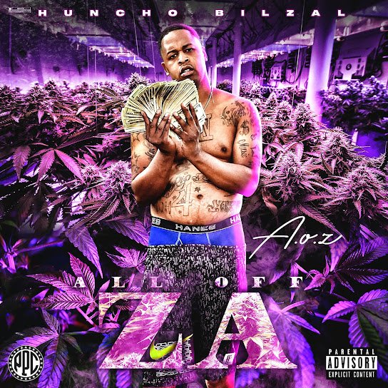 Huncho Bilzal – PAIN Huncho Bilzal – PAIN