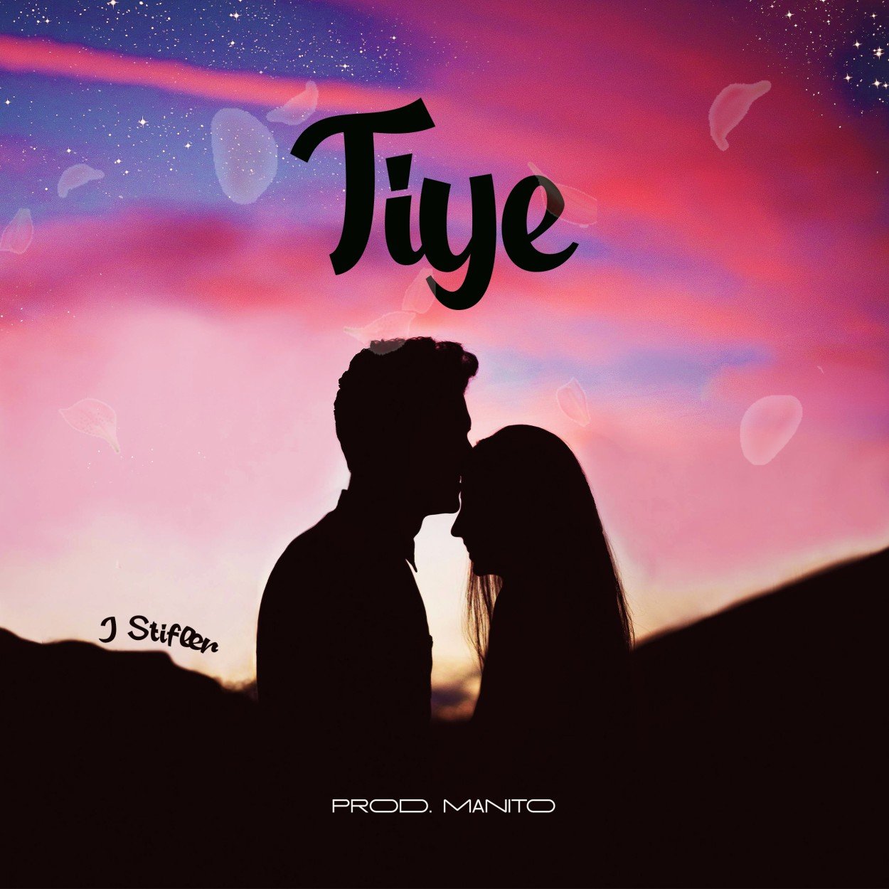 J Stifler - Tiye (Prod. Manito) J Stifler - Tiye (Prod. Manito)