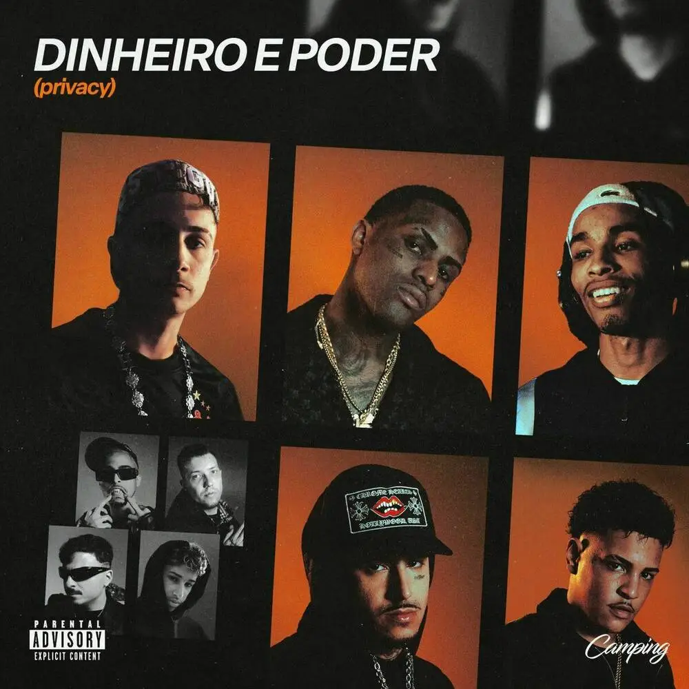 MC PH – Dinheiro e Poder (Privacy) (feat. Pedro Lotto, Pedro Trick, Mc Luki, Wey, Marquinho no Beat, Fepache) MC PH – Dinheiro e Poder (Privacy) (feat. Pedro Lotto, Pedro Trick, Mc Luki, Wey, Marquinho no Beat, Fepache)