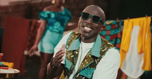 Macky 2 feat. Goddy Zambia – So Chabe Macky 2 feat. Goddy Zambia – So Chabe