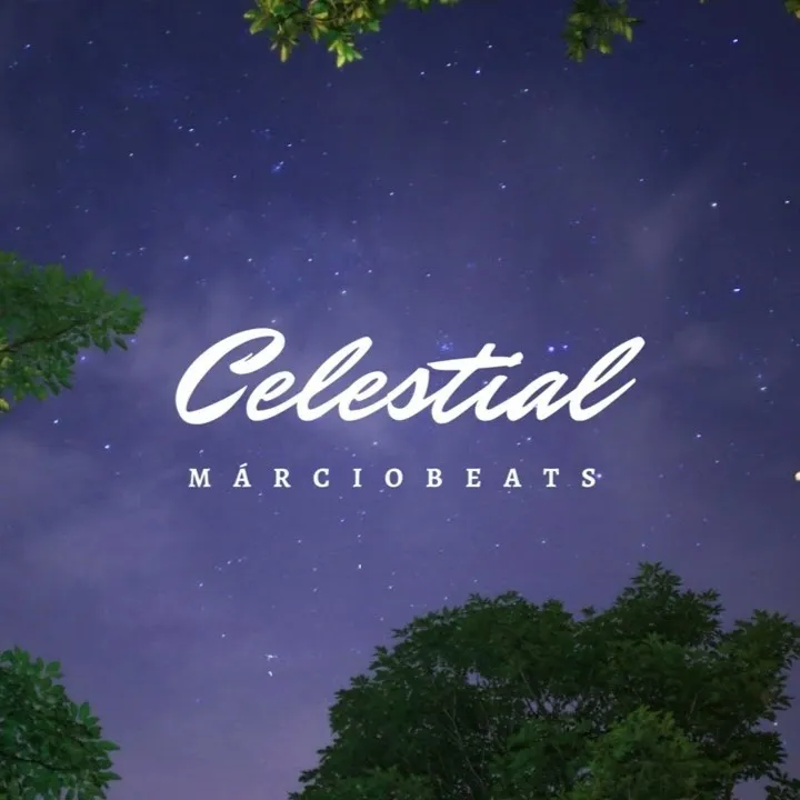 Márcio Beats – Celestial Márcio Beats – Celestial