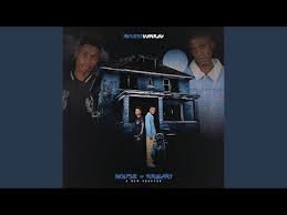 Mulest Vankay – House of Nkwari Mulest Vankay – House of Nkwari