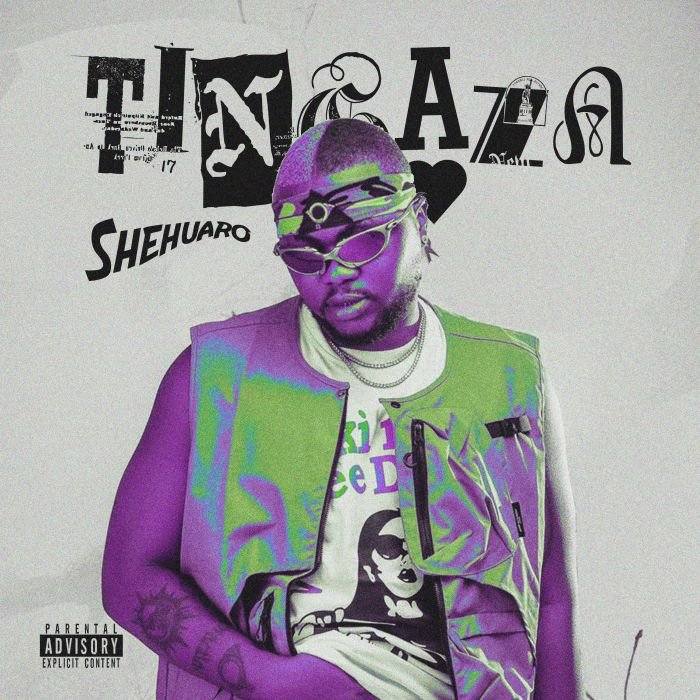 Shehuaro – Tingaza Shehuaro – Tingaza