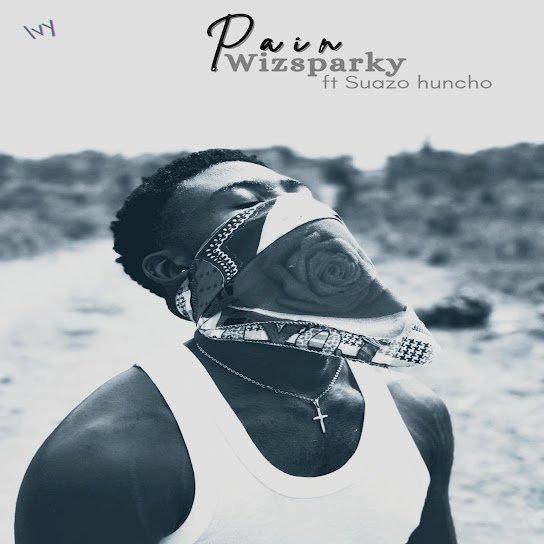 Wizsparky – Pain ft. Suazo Huncho Wizsparky – Pain ft. Suazo Huncho
