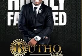 Butho Vuthela – Ndinik’amehlo feat. Highly Favoured Butho Vuthela – Ndinik’amehlo feat. Highly Favoured