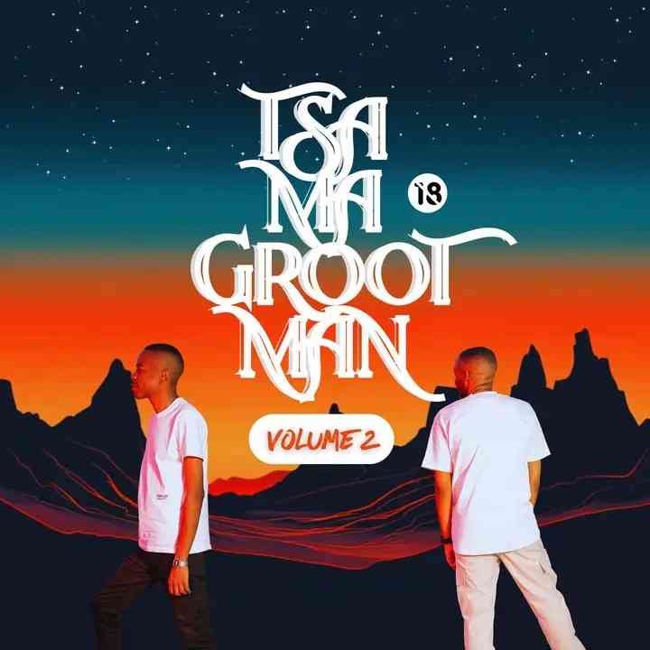 Kota Embassy – Tsa Ma Grootman Vol.2 Mix Kota Embassy – Tsa Ma Grootman Vol.2 Mix