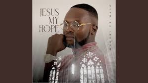 Mnqobi Nxumalo – Jesus My Hope (Live) Mnqobi Nxumalo – Jesus My Hope (Live)