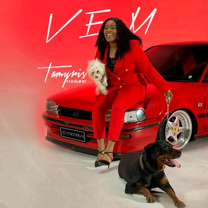 Tamyris Moiane – Vem 2025 Tamyris Moiane - Vem 2025