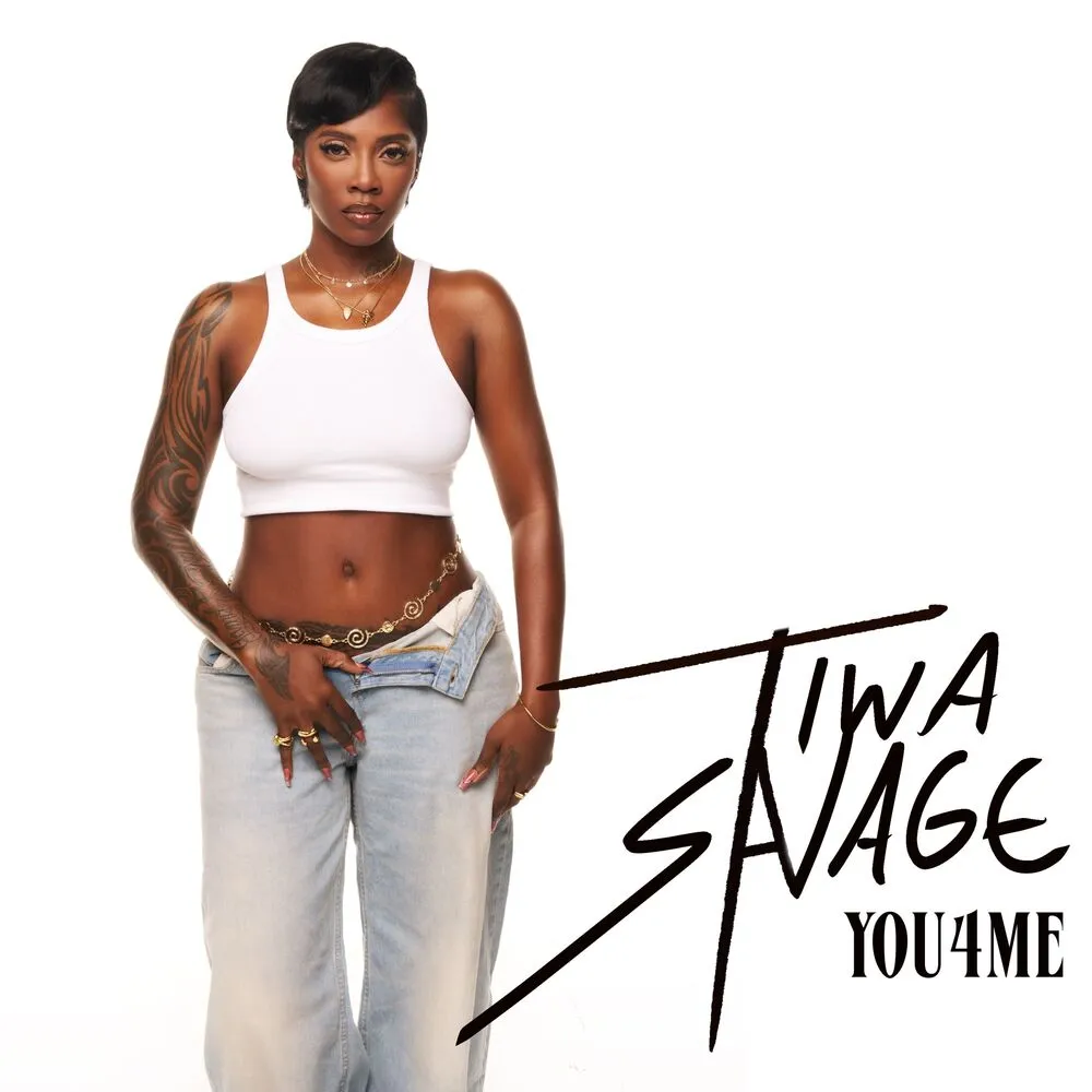 Tiwa Savage – You4Me Tiwa Savage – You4Me