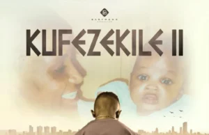 Baby Momo – Kufezekile II (Album) Baby Momo – Kufezekile II (Album)