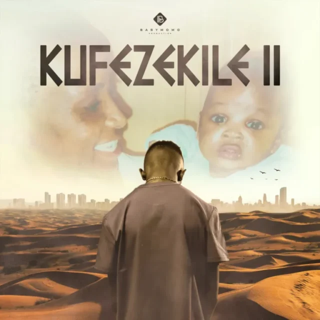 Baby Momo – Kufezekile II (Album)