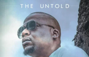 Blaqlup – The Untold (Album) Blaqlup – The Untold (Album)