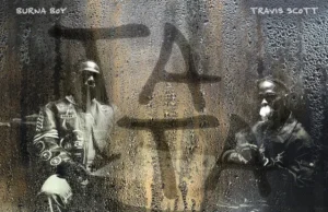 Burna Boy – Tatata (feat. Travis Scott) Burna Boy – Tatata (feat. Travis Scott)