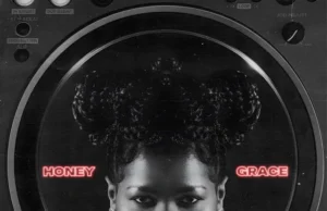 Busiswa – Honey & Grace (Album) Busiswa – Honey & Grace (Album)