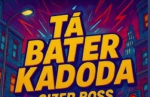 Cizer Boss – Kadoda Tá Bater Cizer Boss – Kadoda Tá Bater