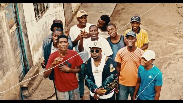 Cleyton David – Agradecimento