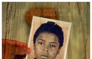 Don Kikas – Nostalgia (Acústico) Don Kikas – Nostalgia (Acústico)