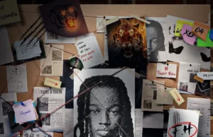 Fábio Hustle – Benção Fábio Hustle – Rugidos Do Tigre (Album)