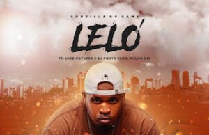 Godzilla Do Game feat. Jazz Matuzza & Dj Fiesta – Leló Godzilla Do Game feat. Jazz Matuzza & Dj Fiesta - Leló