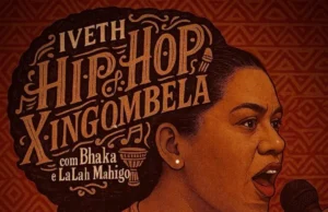 Iveth – Hip Hop Xingombela (feat. Bhaka & Lalah Mahigo) Iveth – Hip Hop Xingombela (feat. Bhaka & Lalah Mahigo)