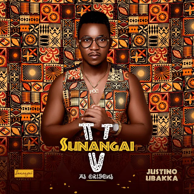 Justino Ubakka – Papa Na Mamana Justino Ubakka – Papa Na Mamana