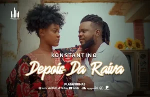 Konstantino – Depois Da Raiva Konstantino – Depois Da Raiva