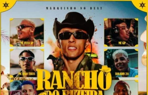 MC Ryan SP x Nego Trufa x MC GP x Buzeira x Boladin 211 x MC Rick – Rancho Do Buzeira (feat. MC Rick, Boladin 211, Mc Rodrigo do CN, Marquinho no Beat) MC Ryan SP x Nego Trufa x MC GP x Buzeira x Boladin 211 x MC Rick – Rancho Do Buzeira (feat. MC Rick, Boladin 211, Mc Rodrigo do CN, Marquinho no Beat)