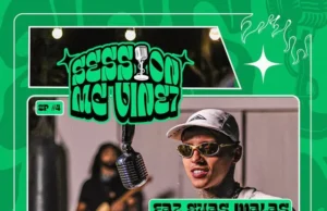 MC Vine7 – Faz Suas Malas (feat. Deejay RB) MC Vine7 – Faz Suas Malas (feat. Deejay RB)