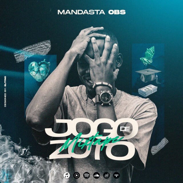 Mandasta OBS - Jogo De Zoto (MixTape)