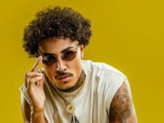 Mc Livinho conquista o Top 1 na Turquia com “Vidrado em Você” e se destaca em rankings internacionais Mc Livinho conquista o Top 1 na Turquia com “Vidrado em Você” e se destaca em rankings internacionais