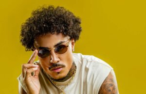 Mc Livinho conquista o Top 1 na Turquia com “Vidrado em Você” e se destaca em rankings internacionais Mc Livinho conquista o Top 1 na Turquia com “Vidrado em Você” e se destaca em rankings internacionais