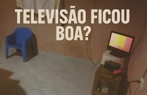 Ministro Do Adoço – A Televisão Ficou Boa? (feat. Dj Chiquinho & Dj Renato PB) Ministro Do Adoço – A Televisão Ficou Boa (feat. Dj Chiquinho & Dj Renato PB)